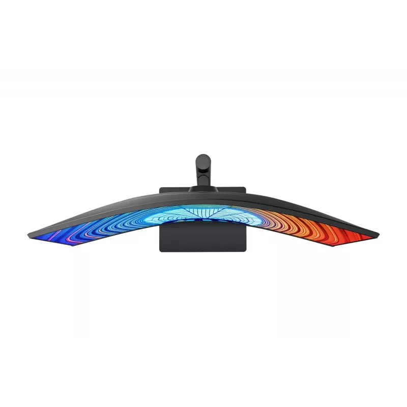 Samsung S65UA computermonitor 86,4 cm (34 inch) 3440 x 1440 pixels UltraWide Quad HD LCD zwart