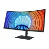 Samsung S65UA computermonitor 86,4 cm (34 inch) 3440 x 1440 pixels UltraWide Quad HD LCD zwart