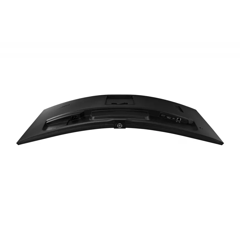 Samsung S65UA computermonitor 86,4 cm (34 inch) 3440 x 1440 pixels UltraWide Quad HD LCD zwart