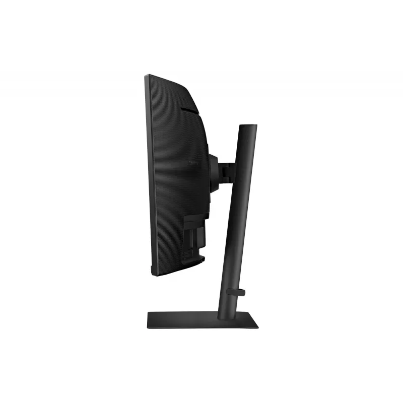 Samsung S65UA computermonitor 86,4 cm (34 inch) 3440 x 1440 pixels UltraWide Quad HD LCD zwart