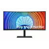 Samsung S65UA computermonitor 86,4 cm (34 inch) 3440 x 1440 pixels UltraWide Quad HD LCD zwart