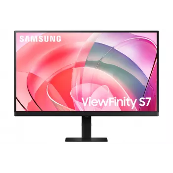 Samsung S70D computermonitor 68,6 cm (27 inch) 3840 x 2160 pixels 4K Ultra HD LCD zwart
