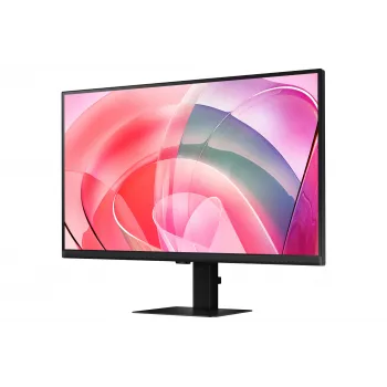 Samsung S70D computermonitor 68,6 cm (27 inch) 3840 x 2160 pixels 4K Ultra HD LCD zwart
