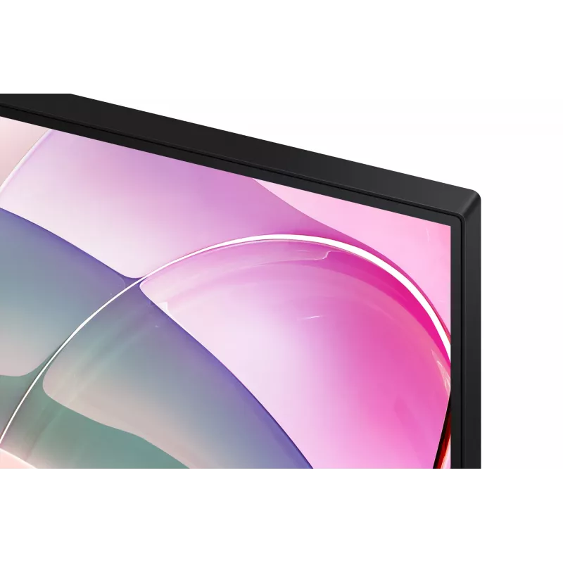 Samsung S70D computermonitor 68,6 cm (27 inch) 3840 x 2160 pixels 4K Ultra HD LCD zwart