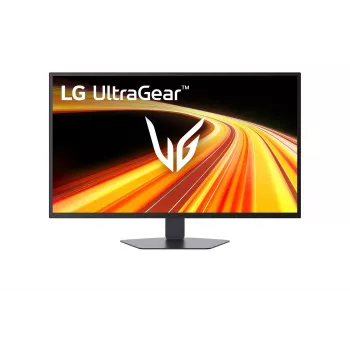 LG 27GX790B-B computermonitor 68,6 cm (27 inch) 2560 x 1440 pixels Quad HD OLED zwart