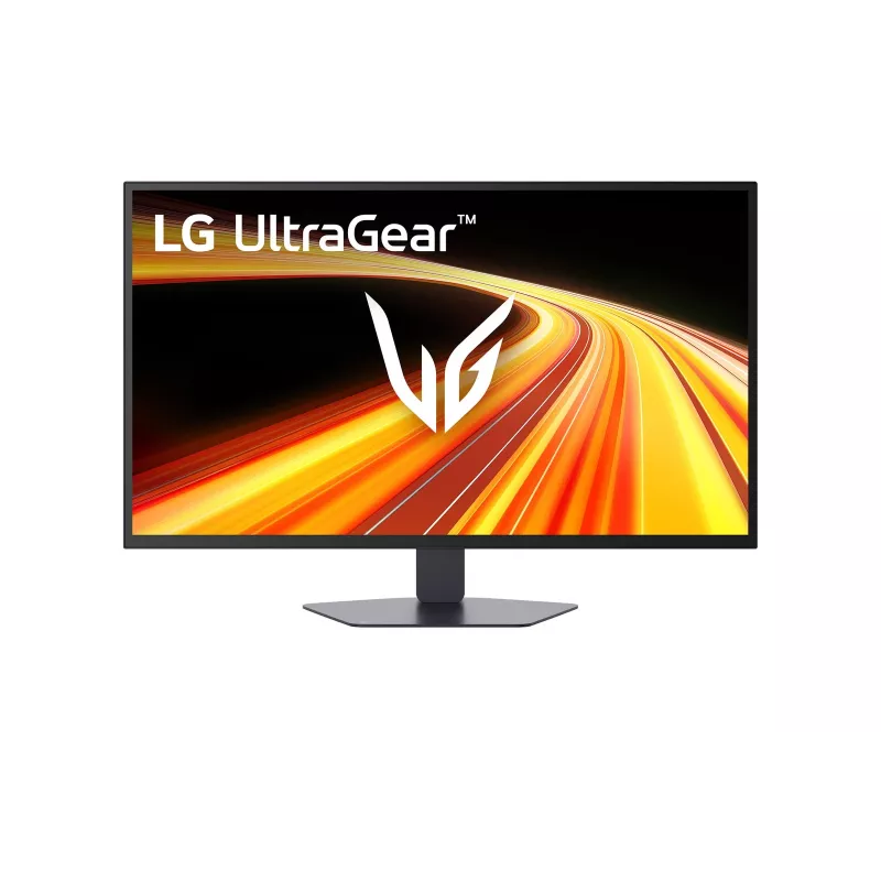 LG 27GX790B-B computermonitor 68,6 cm (27 inch) 2560 x 1440 pixels Quad HD OLED zwart