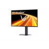 LG 27GX790B-B computermonitor 68,6 cm (27 inch) 2560 x 1440 pixels Quad HD OLED zwart