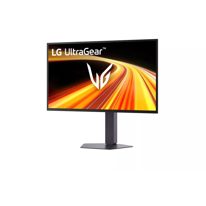 LG 27GX790B-B computermonitor 68,6 cm (27 inch) 2560 x 1440 pixels Quad HD OLED zwart