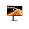 LG 27GX790B-B computermonitor 68,6 cm (27 inch) 2560 x 1440 pixels Quad HD OLED zwart
