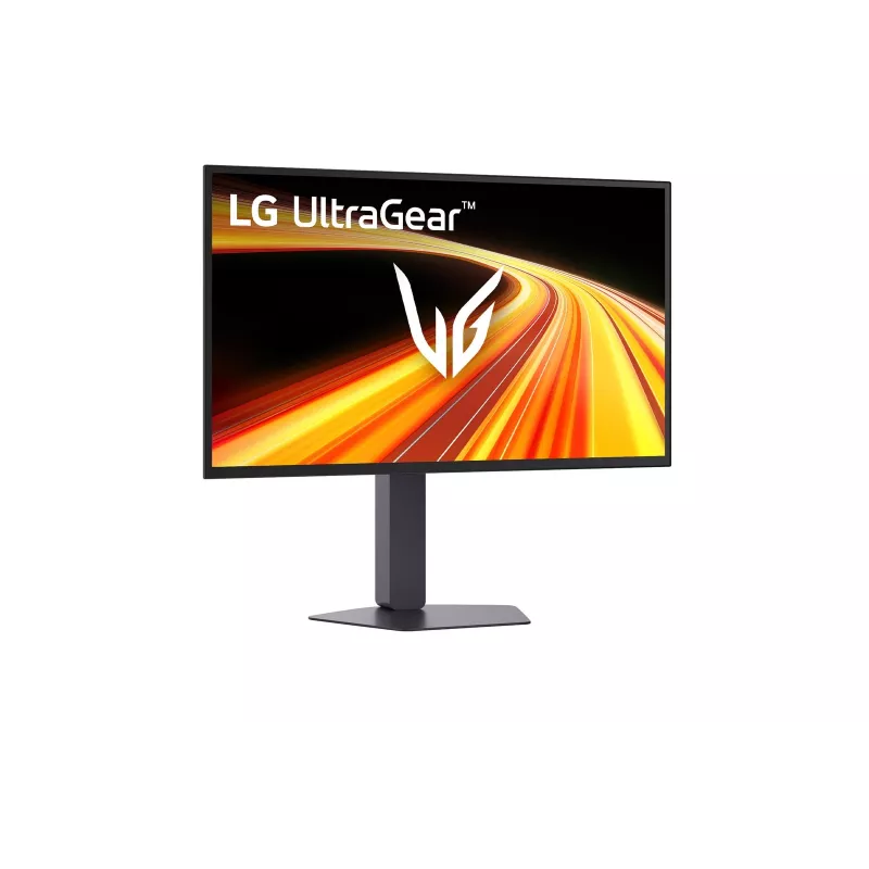 LG 27GX790B-B computermonitor 68,6 cm (27 inch) 2560 x 1440 pixels Quad HD OLED zwart