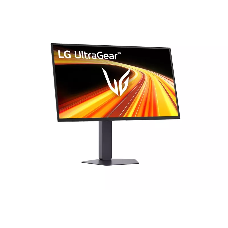 LG 27GX790B-B computermonitor 68,6 cm (27 inch) 2560 x 1440 pixels Quad HD OLED zwart
