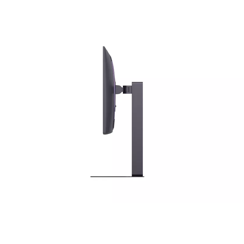LG 27GX790B-B computermonitor 68,6 cm (27 inch) 2560 x 1440 pixels Quad HD OLED zwart