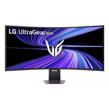 LG 52G930B-B.AEU computermonitor 132,1 cm (52 inch) 5120 x 2160 pixels zwart