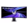 LG 52G930B-B.AEU computermonitor 132,1 cm (52 inch) 5120 x 2160 pixels zwart