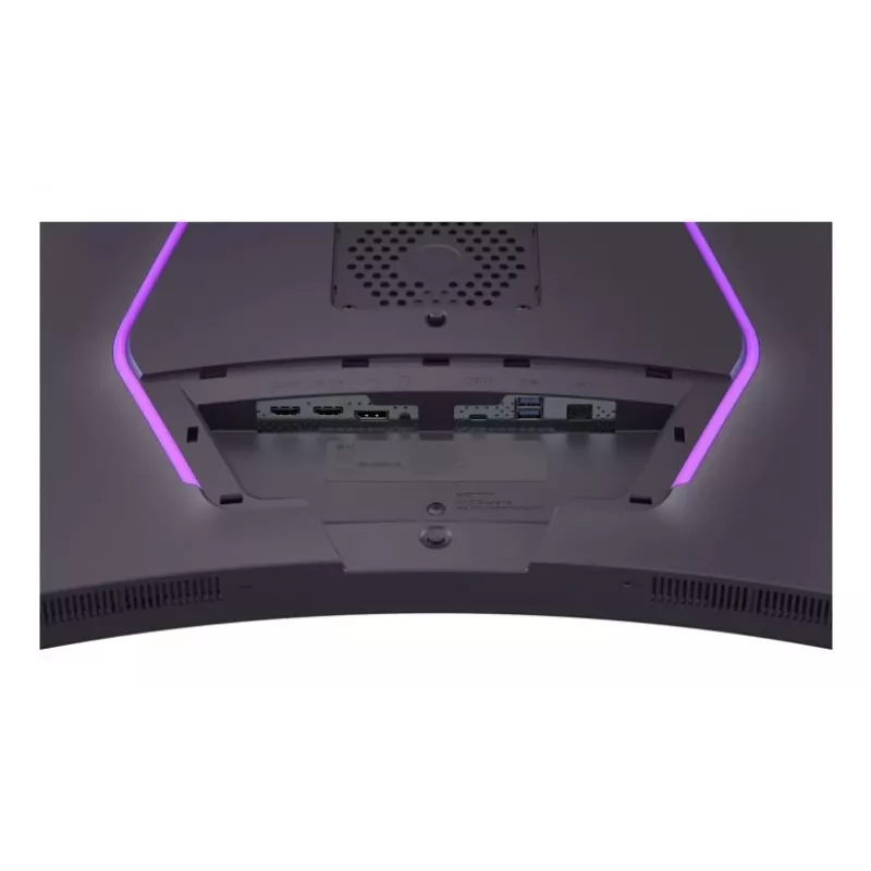 LG 52G930B-B.AEU computermonitor 132,1 cm (52 inch) 5120 x 2160 pixels zwart
