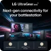 LG 52G930B-B.AEU computermonitor 132,1 cm (52 inch) 5120 x 2160 pixels zwart