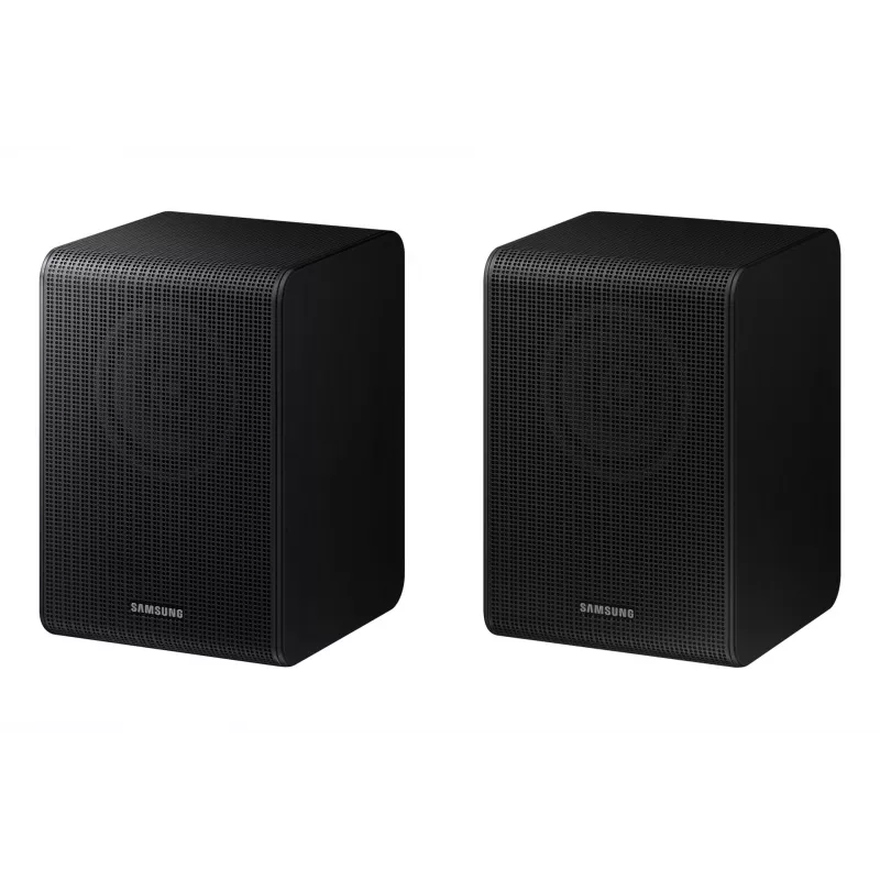 Samsung SWA-9250S zwart 2.0 kanalen 120 W