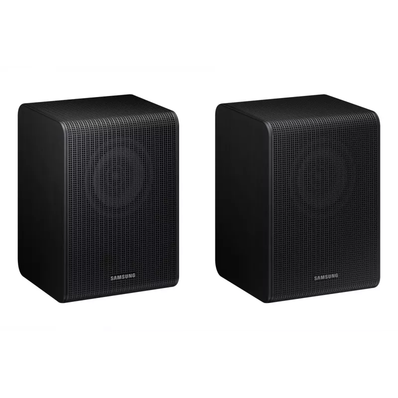 Samsung SWA-9250S zwart 2.0 kanalen 120 W