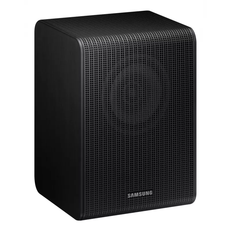 Samsung SWA-9250S zwart 2.0 kanalen 120 W