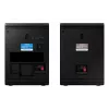 Samsung SWA-9250S zwart 2.0 kanalen 120 W