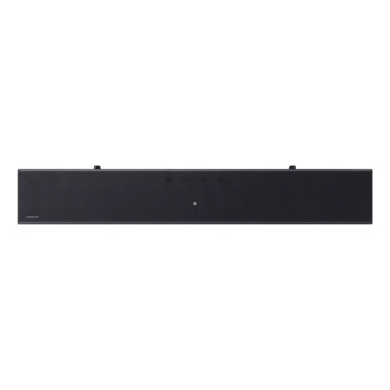 Samsung C-Series HW-B400F/XN soundbar luidspreker zwart, titanium 2.0 kanalen 40 W