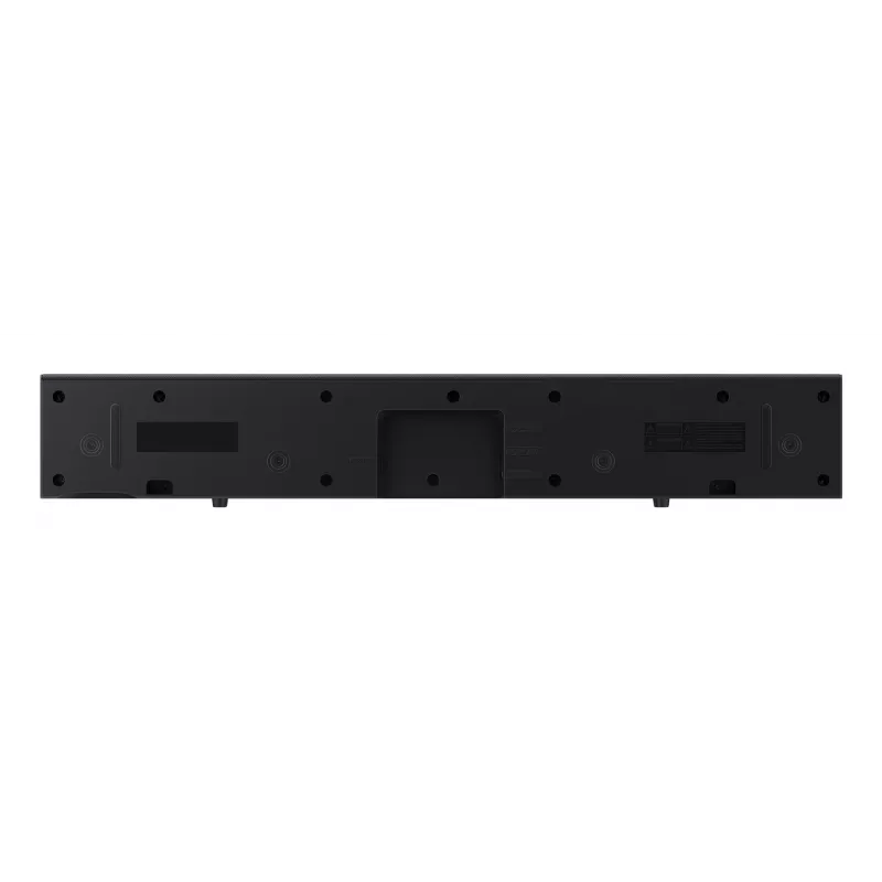Samsung C-Series HW-B400F/XN soundbar luidspreker zwart, titanium 2.0 kanalen 40 W
