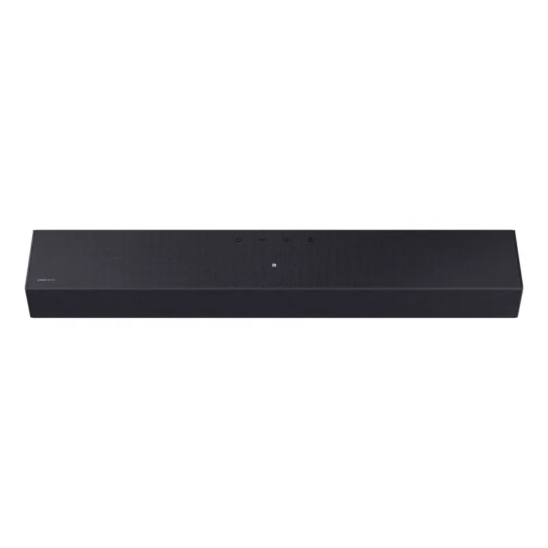 Samsung C-Series HW-B400F/XN soundbar luidspreker zwart, titanium 2.0 kanalen 40 W