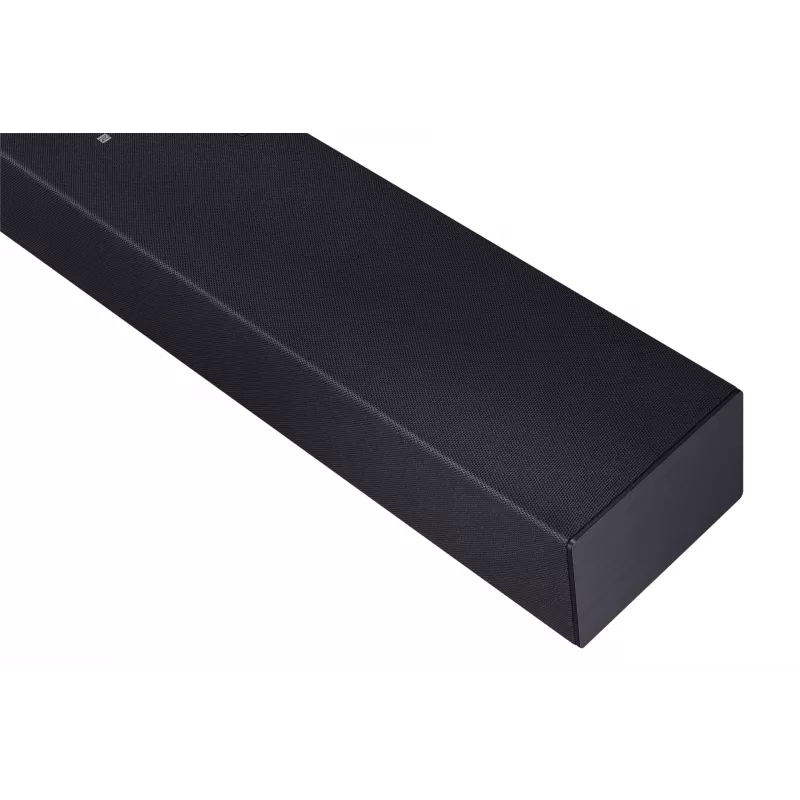 Samsung C-Series HW-B400F/XN soundbar luidspreker zwart, titanium 2.0 kanalen 40 W