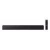 Samsung C-Series HW-B400F/XN soundbar luidspreker zwart, titanium 2.0 kanalen 40 W