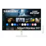 Samsung M7 M70F computermonitor 81,3 cm (32 inch) 3840 x 2160 pixels 4K Ultra HD LED wit