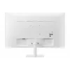 Samsung M7 M70F computermonitor 81,3 cm (32 inch) 3840 x 2160 pixels 4K Ultra HD LED wit