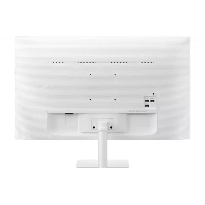 Samsung M7 M70F computermonitor 81,3 cm (32 inch) 3840 x 2160 pixels 4K Ultra HD LED wit