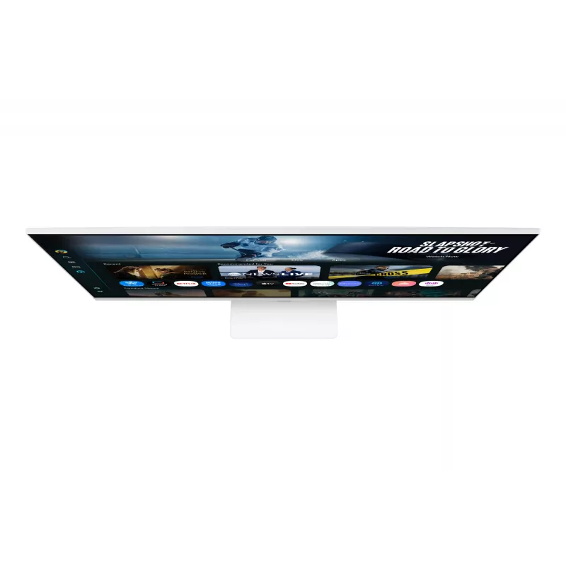 Samsung M7 M70F computermonitor 81,3 cm (32 inch) 3840 x 2160 pixels 4K Ultra HD LED wit