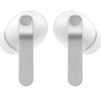 Samsung Galaxy Buds4 Pro, True Wireless Stereo (TWS), bellen/muziek, 5,1 g, headset, wit
