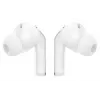 Samsung Galaxy Buds4 Pro, True Wireless Stereo (TWS), bellen/muziek, 5,1 g, headset, wit