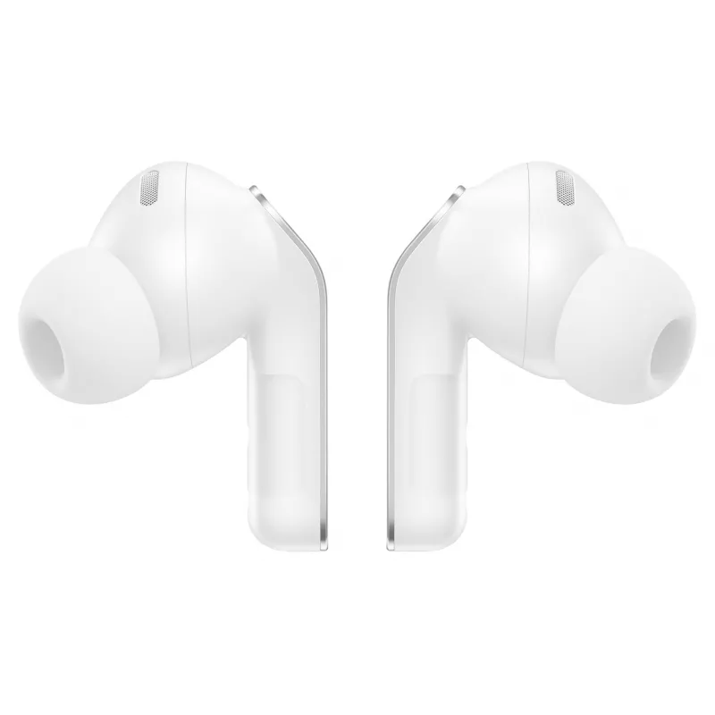 Samsung Galaxy Buds4 Pro, True Wireless Stereo (TWS), bellen/muziek, 5,1 g, headset, wit