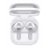Samsung Galaxy Buds4 Pro, True Wireless Stereo (TWS), bellen/muziek, 5,1 g, headset, wit