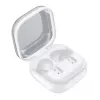 Samsung Galaxy Buds4 Pro, True Wireless Stereo (TWS), bellen/muziek, 5,1 g, headset, wit