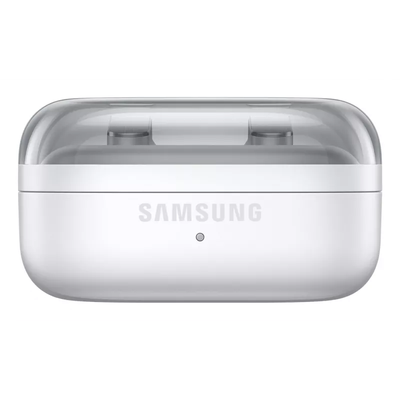 Samsung Galaxy Buds4 Pro, True Wireless Stereo (TWS), bellen/muziek, 5,1 g, headset, wit