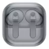 Samsung Galaxy Buds4 Pro, True Wireless Stereo (TWS), bellen/muziek, 5,1 g, headset, wit