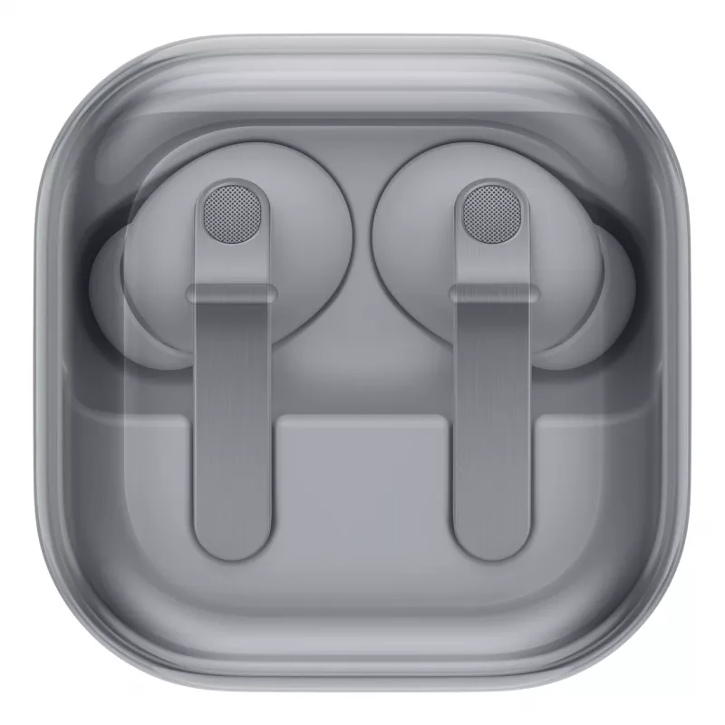 Samsung Galaxy Buds4 Pro, True Wireless Stereo (TWS), bellen/muziek, 5,1 g, headset, wit