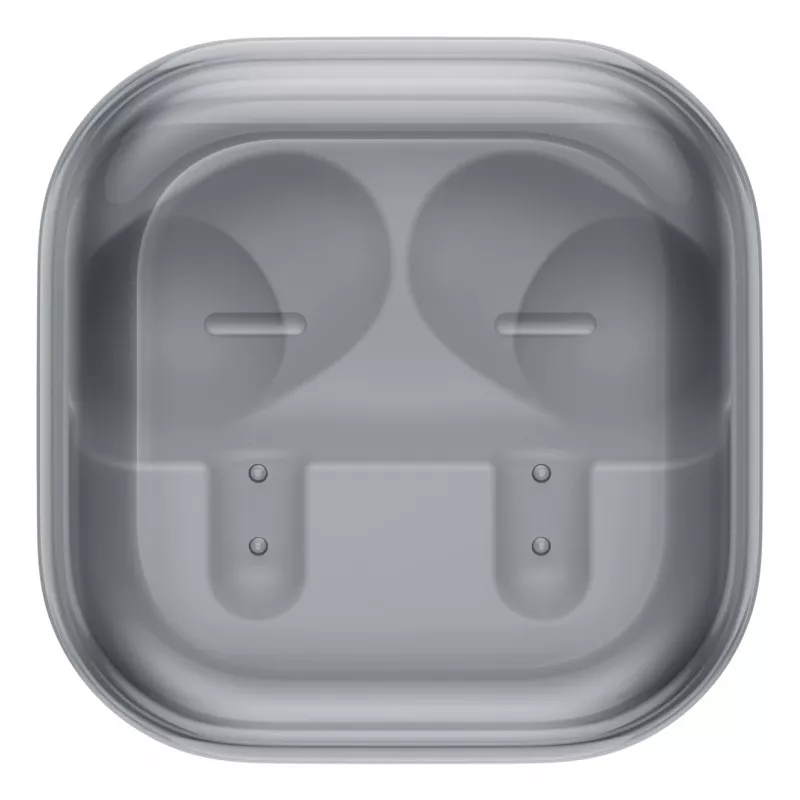 Samsung Galaxy Buds4 Pro, True Wireless Stereo (TWS), bellen/muziek, 5,1 g, headset, wit