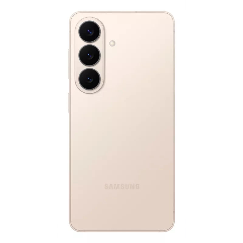 Samsung Galaxy S26, 16 cm (6,3 inch), 12 GB, 512 GB, 50 MP, Android 16.0, roségoud