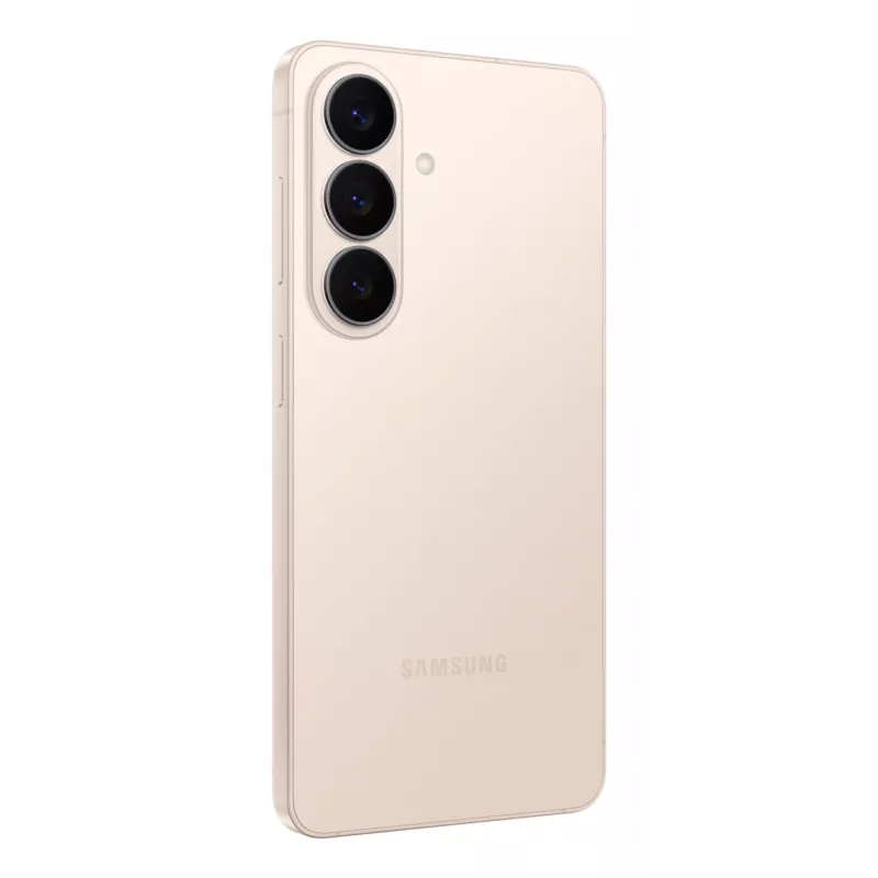 Samsung Galaxy S26, 16 cm (6,3 inch), 12 GB, 512 GB, 50 MP, Android 16.0, roségoud