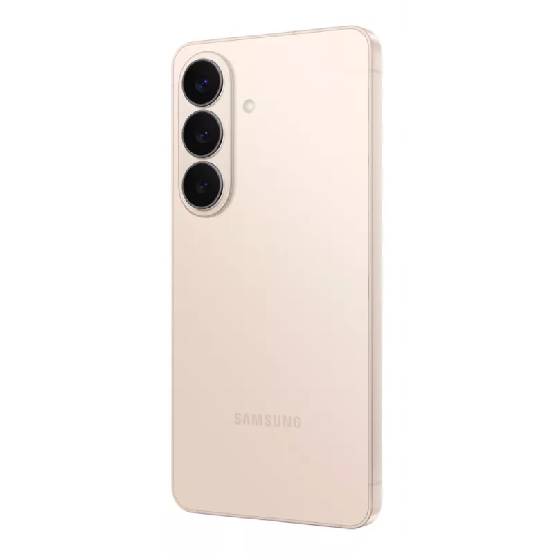 Samsung Galaxy S26, 16 cm (6,3 inch), 12 GB, 512 GB, 50 MP, Android 16.0, roségoud