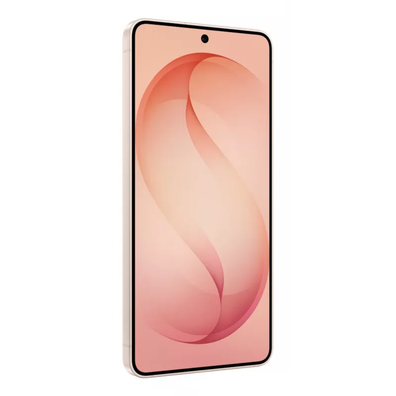Samsung Galaxy S26, 16 cm (6,3 inch), 12 GB, 512 GB, 50 MP, Android 16.0, roségoud