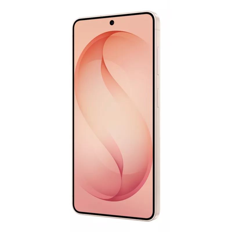 Samsung Galaxy S26, 16 cm (6,3 inch), 12 GB, 512 GB, 50 MP, Android 16.0, roségoud