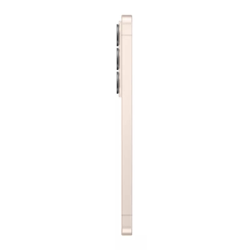Samsung Galaxy S26, 16 cm (6,3 inch), 12 GB, 512 GB, 50 MP, Android 16.0, roségoud