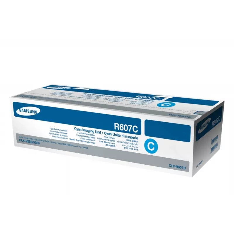 Samsung CLT-R607C Drummunit Origineel 1 stuks