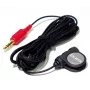 Zalman ZM-MIC1 Microfoon zwart pc-microfoon